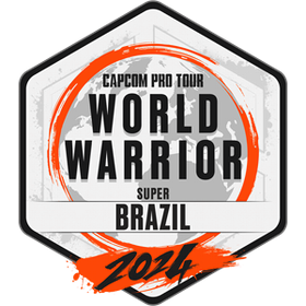 WW Brazil logo